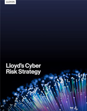 Lloyds cyber risk strategy thumbnail